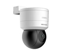 Hikvision Cámara de Seguridad IP Domo PTZ Wi-Fi 2MP 4mm Exterior IP54 - DS-2DE1C200IW-D3/W(F1)(S7)