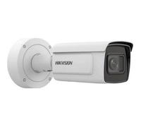 Hikvision Cámara de Seguridad IP Exterior IDS-2CD7A46G0/P-IZHSY, 4MP Bullet, ANPR, Lente Motorizada Varifocal 8-32mm, IP67, Visión Nocturna 100m