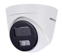 Hikvision Cámara de Seguridad IP Exterior Value Turret PoE 2MP 2.8mm IP67 - DS-2CD1323G2-LIU(2.8mm)