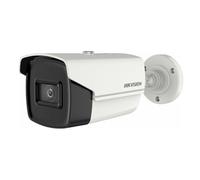 Hikvision Cámara de Seguridad IP Pro Bullet 5MP 3.6mm IP67 - DS-2CE16H8T-IT5F (3.6mm)