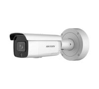 Hikvision Cámara de Seguridad IP Pro Bullet PoE+ 8MP 2.8~12mm Exterior IP67 - DS-2CD2686G2-IZSU/SL(2.8-12mm)(C)