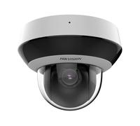 Hikvision Cámara de Seguridad IP Pro Dome PoE 4MP 2.8mm Exterior IP66