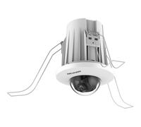 Hikvision DS-2CD2E43G2-U(2.8mm) 4 MP AcuSense In-Ceiling Fixed Mini Dome Network Camera
