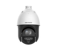Hikvision Cámara de Seguridad IP Pro Dome PTZ PoE 4MP 4.8~120 mm IP67 DarkFighter