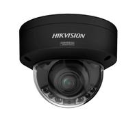 Hikvision Cámara de Seguridad IP Pro Domo 8 MP IP67 - DS-2CD2787G3T-LIZSY(2.8-12mm)/Black