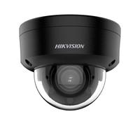 Hikvision Cámara de Seguridad IP Pro Domo 8MP 2.8~12 mm IP67, IK10 Negra