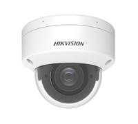 Hikvision Cámara de Seguridad IP Pro Domo 8MP 2.8mm IP67 - DS-2CD2783G2-LIZS2U/SL(2.8-12mm)