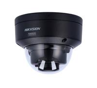 Hikvision Cámara de Seguridad IP Pro Domo ColorVu3.0 PoE 8MP 2,8mm Exterior IP67 - DS-2CD2187G3-LIS2UY(2.8mm)(Black)