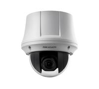 Hikvision Cámara de Seguridad IP Pro Domo PTZ 2MP 4.8~72mm IP66 DarkFighter