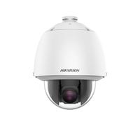 Hikvision Cámara de Seguridad IP Pro Domo PTZ 4MP 4.8-153.6mm IP67 DarkFighter