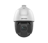 Hikvision Cámara de Seguridad IP Pro Domo PTZ PoE 4MP 4.8-120 mm IP67 DarkFighter