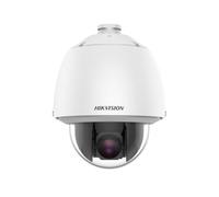 Hikvision Cámara de Seguridad IP Pro Domo PTZ PoE 4MP 4.8-120mm IP67 DarkFighter