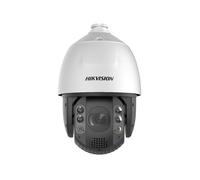 Hikvision cámara de seguridad ip pro domo ptz poe 4mp 5.5-176mm ip67
