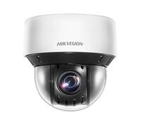 Hikvision Cámara de Seguridad IP Pro PTZ Domo PoE+ 4MP 4.8~120mm Exterior IP66 - DS-2DE4A425IWG-E