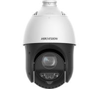 Hikvision cámara de seguridad ip pro speed dome ptz poe 2 mp 4.8mm~12