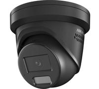 Hikvision cámara de seguridad ip pro turret colorvu poe 4mp 2.8mm ext