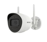 Hikvision Cámara de Seguridad IP Value Bullet 4MP 2.8mm Exterior IP67 - DS-2CV2041G2-IDW(2.8mm)(W)
