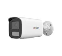Hikvision DS-2CD1T67G2H-LIU 2.8mm 6 MP ColorVu con Luz Híbrida Inteligente Cámara de Red Bullet Fija
