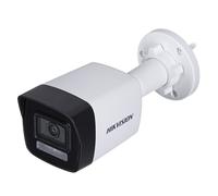 HIKVISION DS-2CD1043G2-LIU(2.8mm) Bullet-IP-Kamera Hikvision Value-Serie - Auflösung 4 MP - Objektiv 2,8 mm - Hybridlicht 30 m |
