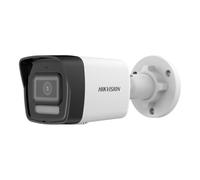 Hikvision Cámara de Seguridad IP Value Bullet PoE 8MP 2.8mm Exterior IP67 - DS-2CD1083G2-LIU(2.8mm)