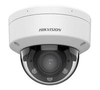 Hikvision cámara de seguridad ip value dome poe 4mp 2.8~12mm exterior