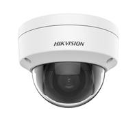 Hikvision Cámara de Seguridad IP Value Domo 2MP PoE 2.8mm Exterior IP67 - DS-2CD1123G2-I(4mm)