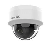 Hikvision Cámara de Seguridad IP Value Domo 2MP PoE 2.8mm Interior - DS-2CD1121G0-I(2.8mm)