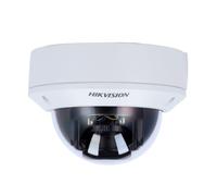 Hikvision Cámara de Seguridad IP Value Domo PoE 2MP 2.8-12mm Exterior IP67 - DS-2CD1723G2-IZS(2.8-12mm)