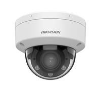 Hikvision Cámara de Seguridad IP Value Domo PoE 2MP 2.8~12mm Exterior IP67 - DS-2CD1723G2-LIZSU(2.8-12mm)