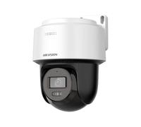 Cámara de seguridad IP Hikvision DS-2DE2C200MWG-E(2.8mm) Dome PTZ 2MP Full HD POE IR 30m IP67 exterior/interior lente 2.8mm ángulo 123°