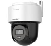 Cámara de Seguridad IP Hikvision Value Domo PTZ PoE 4MP 2.8mm Exterior IP66 - DS-2DE2C400MWG-E(2.8mm)