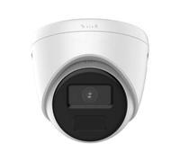 Hikvision Cámara de Seguridad IP Value Turret PoE 2MP 2.8mm Exterior IP67 - DS-2CD1321G0-I(2.8mm)