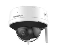 Hikvision Cámara de Seguridad IP Wi-Fi Domo 2MP 2.8mm Exterior IP66 - DS-2CV1123G2-IDWF(2.8mm)(B)