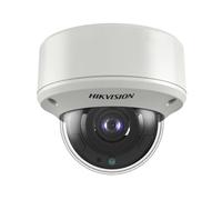 Hikvision Cámara de Seguridad Pro Dome 5MP 2.7-13.5 mm Exterior IP67 - DS-2CE59H8T-AVPIT3ZF(2.7-13.5mm)