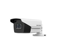 Hikvision Cámara de Seguridad Value Bullet 2MP 2.7-13.5 mm Exterior IP67 - DS-2CE19D0T-IT3ZF(2.7-13.5mm)(EU)
