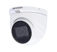 Hikvision Cámara de Seguridad Value Turret 2MP 3.6mm Exterior IP67 - DS-2CE76D0T-ITMF(3.6mm)(C)