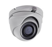 Hikvision - Cámara de torreta Hikvision 2MP 4in1 2.8mm IR - DS-2CE76D3T-ITMF