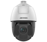Hikvision Cámara de vigilancia, PTZ IP DarkFighter, 4,0 MP, Zoom óptico, IR 150 Metros DS-2DE5425IW-AE(T5)