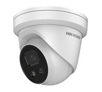 Hikvision - Cámara Domo IP DS-2CD2347G1-LU F2.8