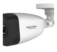HIKVISION Camara IP 4 Megapixel - 1/3". Progressive Scan CMOS - Compresion H.265+/H.265 - Lente 2.8 mm - EXIR Marca