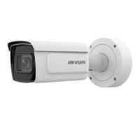 Hikvision Cámara IP Bullet DeepinView 4MP Anticorrosión 8-32mm IR100 WDR IK10 IP67 Audio Alarma NEMA 4X Antivandálica