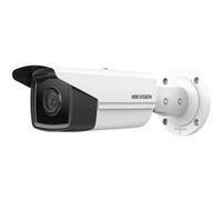 Hikvision DS-2CD2T83G2-4I(4mm) 8 MP AcuSense Fixed Bullet Network Camera