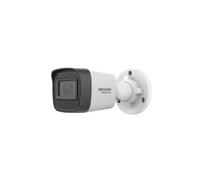Hikvision cámara ip exterior hwi-b121h-c - 2mp full hd, resistente al