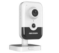 HikVision Cámara IP tipo cubo Hikvision 4 MP AcuSense, 2,8 mm DS-2CD2446G2-I
