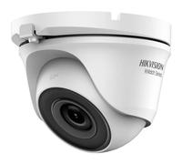 Hikvision Cámara Minidomo 4 en 1 (CVI-TVI-AHD-Analógico) 5Mpx