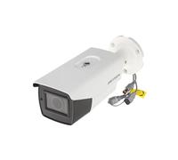Cámara de Seguridad Hikvision Pro Bullet 5MP 2.7-13.5mm Exterior IP67 - DS-2CE19H8T-AIT3ZF(2.7-13.5mm)