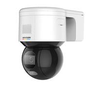 HikVision Cámara Speed Dome Hikvision ColorVu de 4 MP DS-2DE3A400BW-DE(F1)(T5)