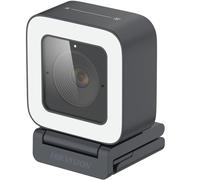 Hikvision Cámara web 1080p Gran angular Micrófono integrado USB 2 m Reducción de ruido inteligente