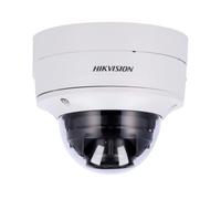 Hikvision DS-2CD2766G2-IZS(2.8-12mm)(C) 6 MP AcuSense Motorized Varifocal Dome Network Camera