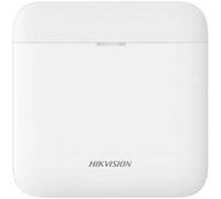 Hikvision Central de alarma inalámbrica WiFi/GPRS 64 Zonas AX Pro